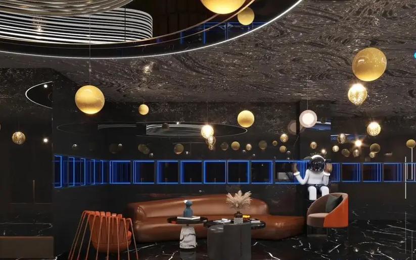 上海商务ktv，乐趣多还是少？-杨浦区ktv预定