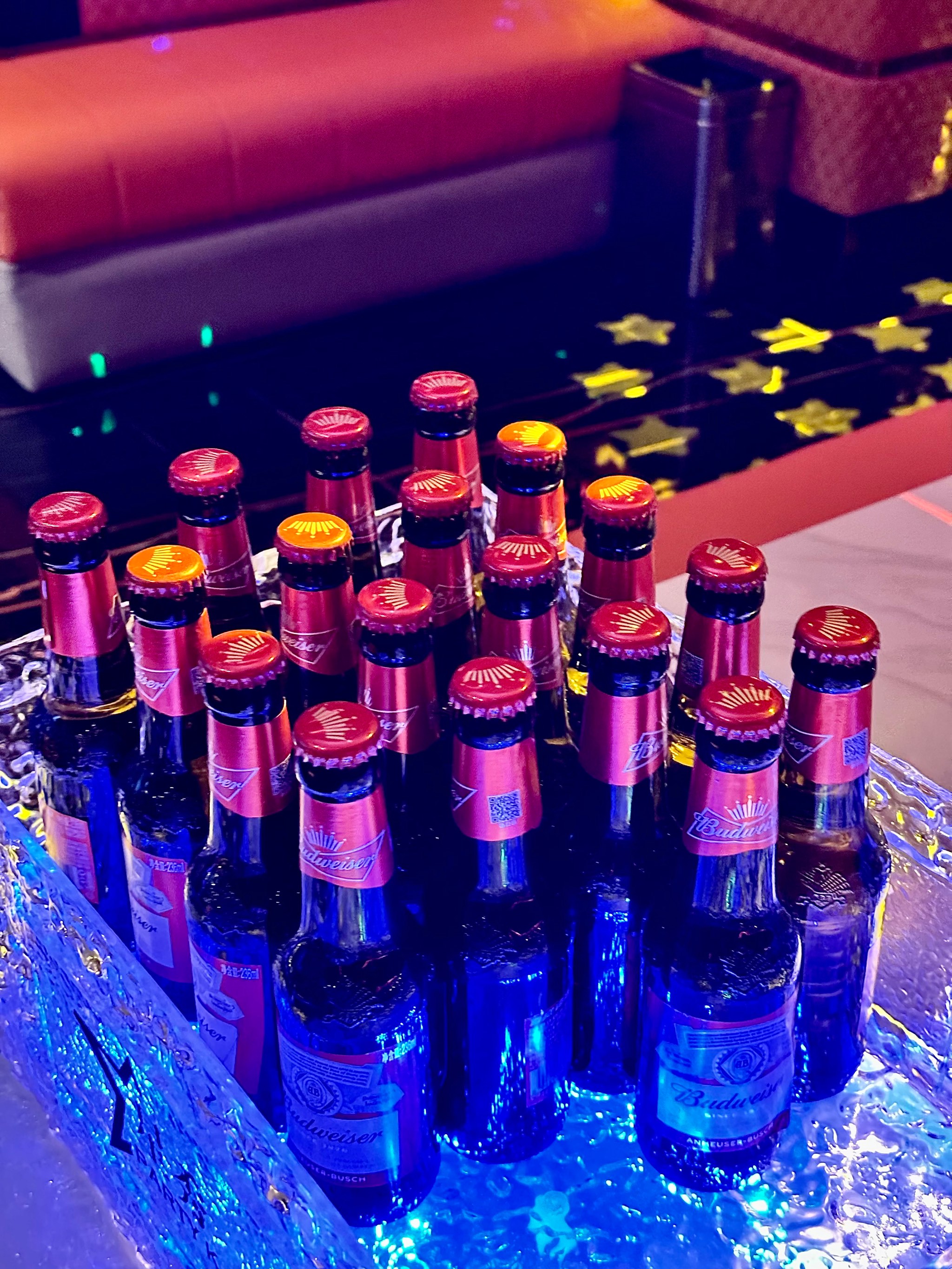 上海商务ktv最佳选择-杨浦区ktv预定