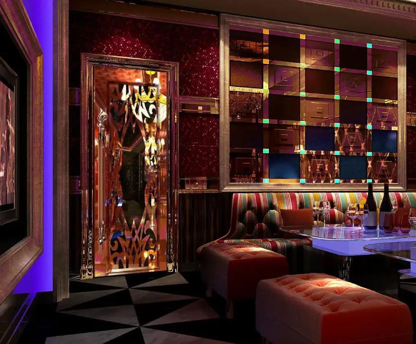 上海商务ktv商务ktv怎么消费揭秘-杨浦区ktv预定